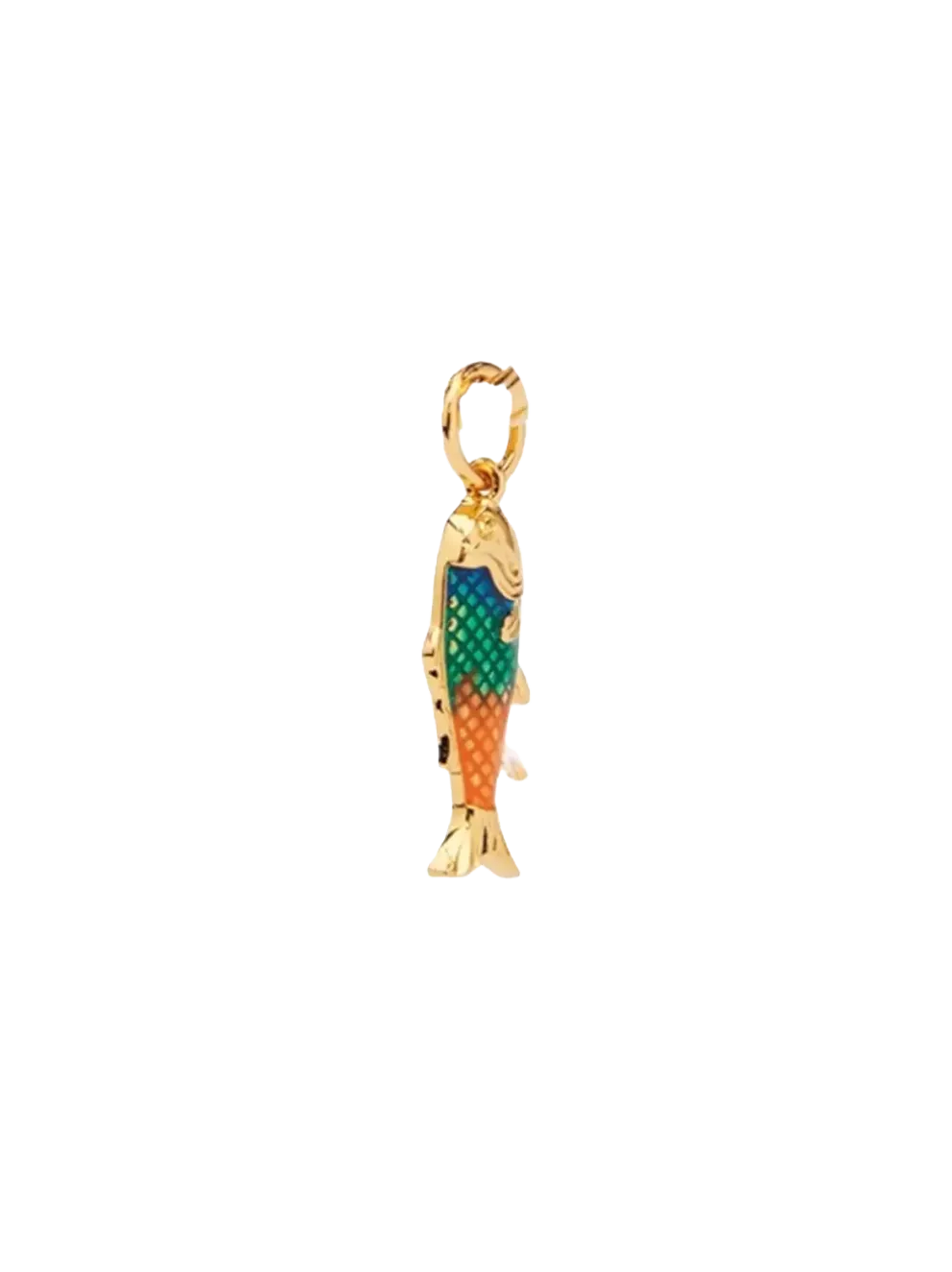 Zawieszka z emalią Enamel Charms