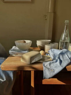 Zestaw bawełnianych serwetek Napkin Set