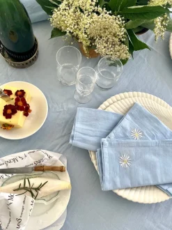 Zestaw bawełnianych serwetek Napkin Set