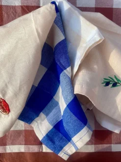 Zestaw bawełnianych serwetek Napkin Set