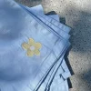 Zestaw bawełnianych serwetek Napkin Set