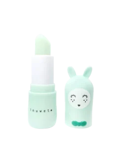 Zestaw dla dzieci Duo balsam do ust + lakier