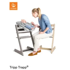 zestaw dla noworodka Newborn Set Tripp Trapp