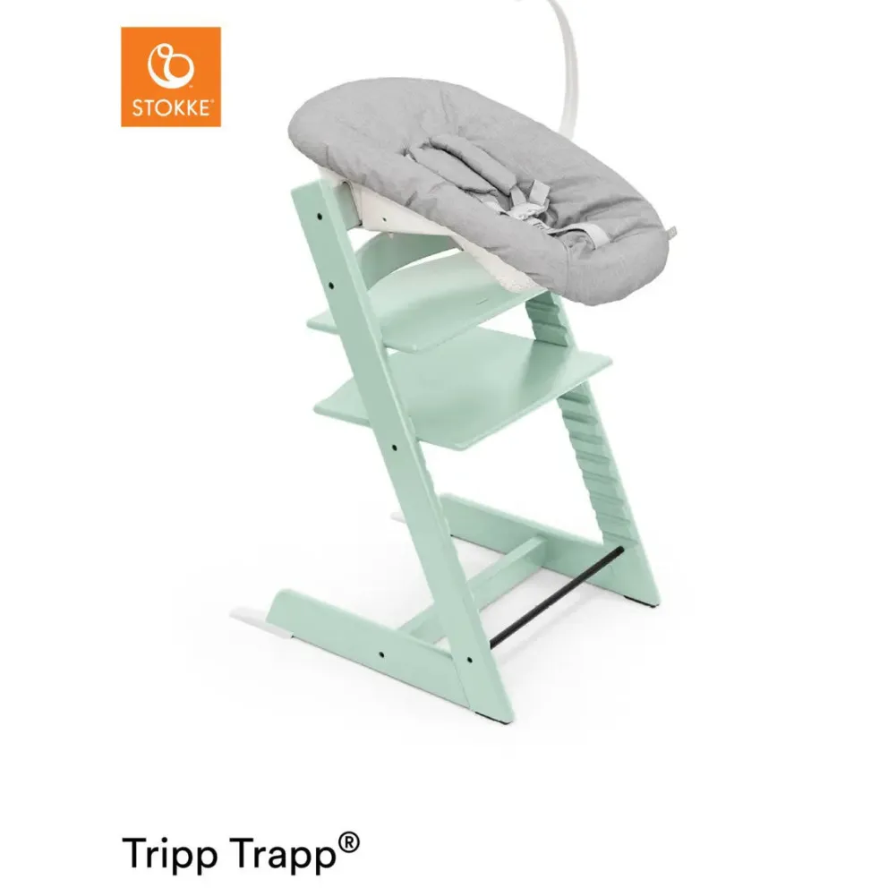 zestaw dla noworodka Newborn Set Tripp Trapp