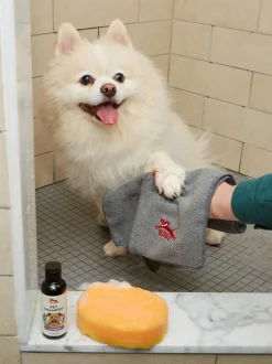 Zestaw dla psa Kobe Dog Bath Kit