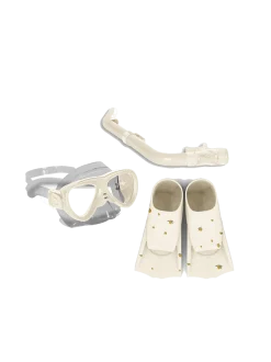 Zestaw do nurkowania Mello Snorkel Set