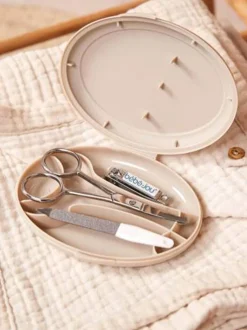 Zestaw do pielęgnacji paznokci Baby Manicure Set