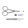 Zestaw do pielęgnacji paznokci Baby Manicure Set