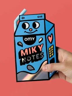 Zestaw karteczek samoprzylepnych Sticky Notes