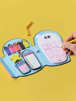 Zestaw karteczek samoprzylepnych Sticky Notes