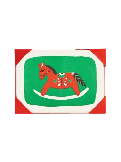 Zestaw kartek okolicznościowych 5-pak