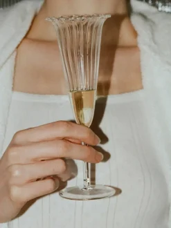 Zestaw kieliszków Angel Flute