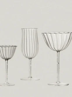 Zestaw kieliszków Cosmo Coupe
