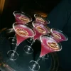 Zestaw kieliszków Trumpet Aperitif Glass