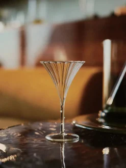 Zestaw kieliszków Trumpet Aperitif Glass