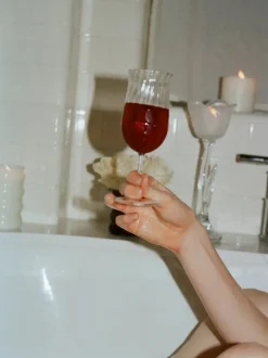 Zestaw kieliszków Tulip Wine Glass