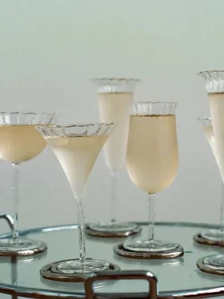 Zestaw kieliszków Tulip Wine Glass