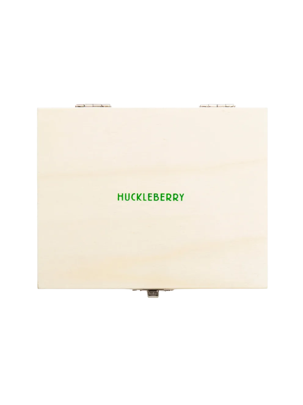Zestaw kieszonkowy do malowania pejzaży Huckleberry