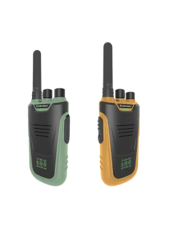 Zestaw krótkofalówek Kidytalk walkie talkie