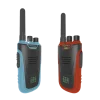 Zestaw krótkofalówek Kidytalk walkie talkie
