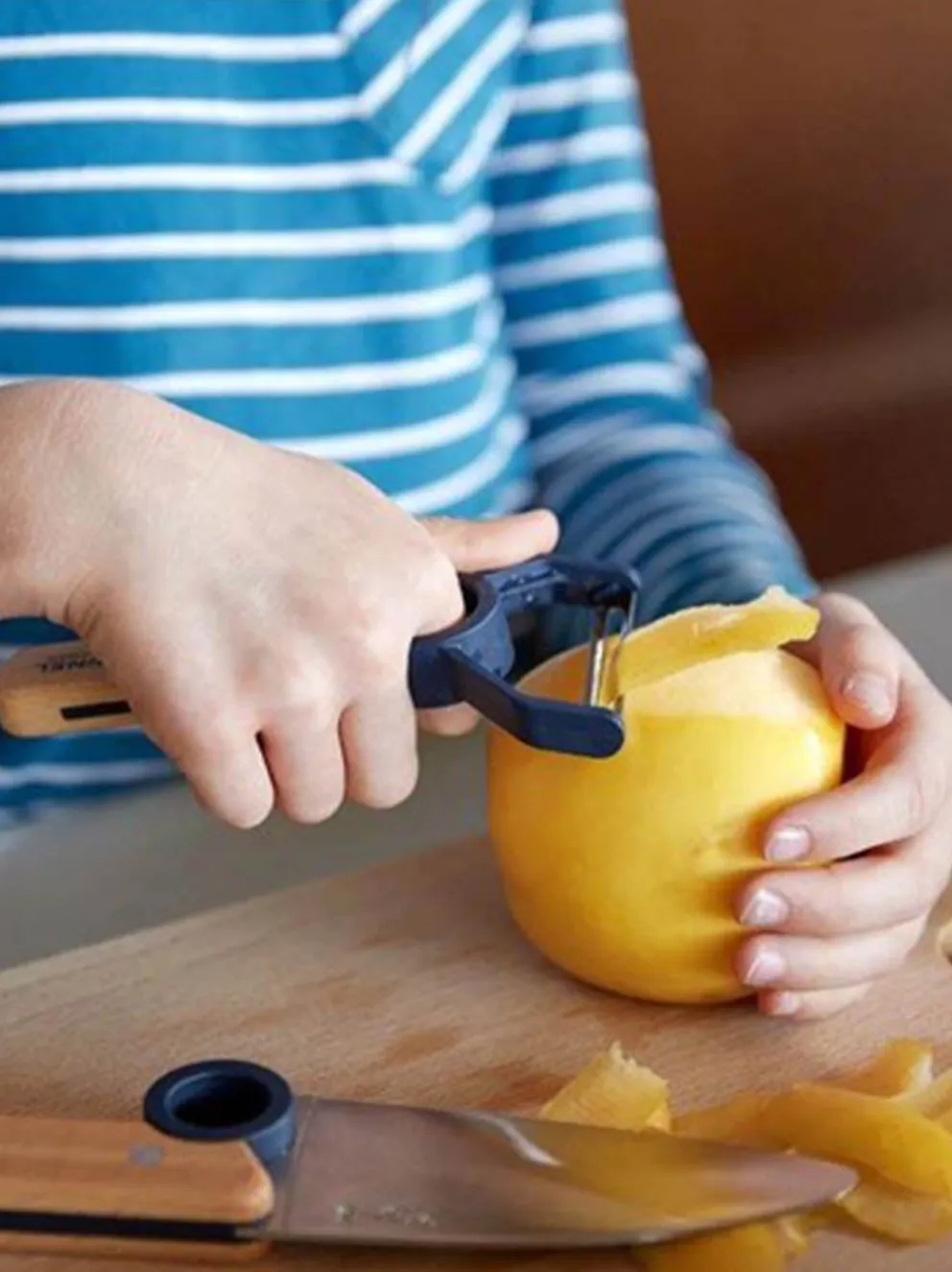 Zestaw kuchenny dla dziecka le petit Chef