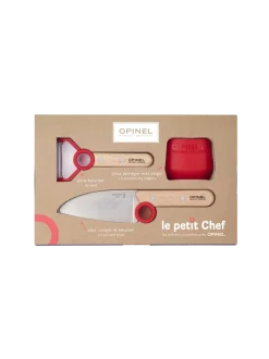 Zestaw kuchenny dla dziecka le petit Chef