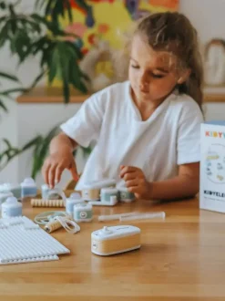 Zestaw małego elektryka Kidyelec