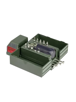 Zestaw majsterkowicza Tool Box Truck