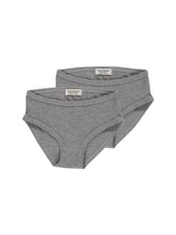 Zestaw majtek Panties 2-pack
