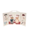 Zestaw naklejek My Sticker World
