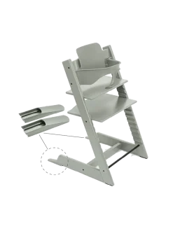 zestaw niemowlęcy Baby Set do krzesła Tripp Trapp