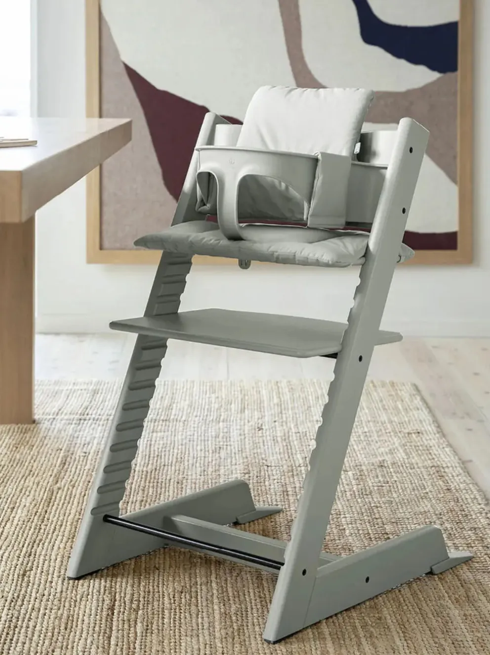 zestaw niemowlęcy Baby Set do krzesła Tripp Trapp