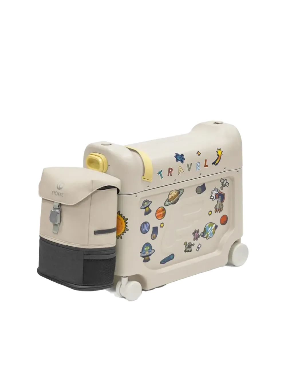 Zestaw podróżny Stokke® JetKids™