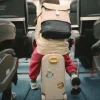 Zestaw podróżny Stokke® JetKids™