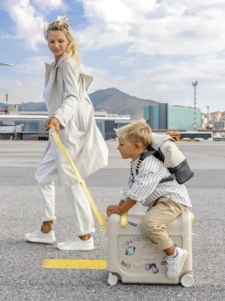 Zestaw podróżny Stokke® JetKids™