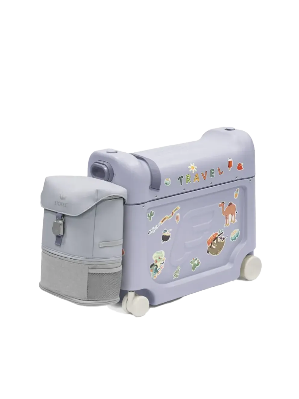 Zestaw podróżny Stokke® JetKids™