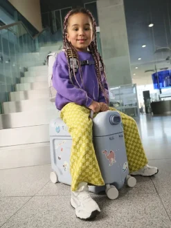 Zestaw podróżny Stokke® JetKids™