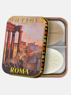 Zestaw prezentowy z mydełkami Roma