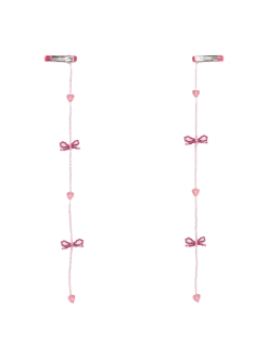 Zestaw spinek Pearly Tassel Hair Clips