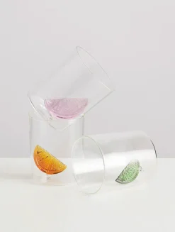 Zestaw szklanek Citrus Gobelets 3 pak