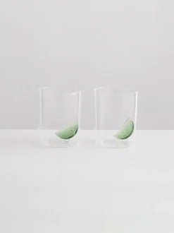 Zestaw szklanek Citrus Gobelets 2 pak