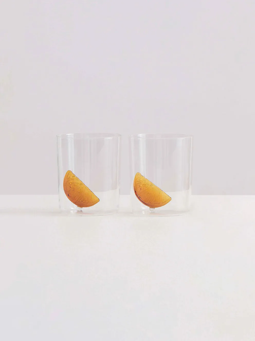 Zestaw szklanek Citrus Gobelets 2 pak