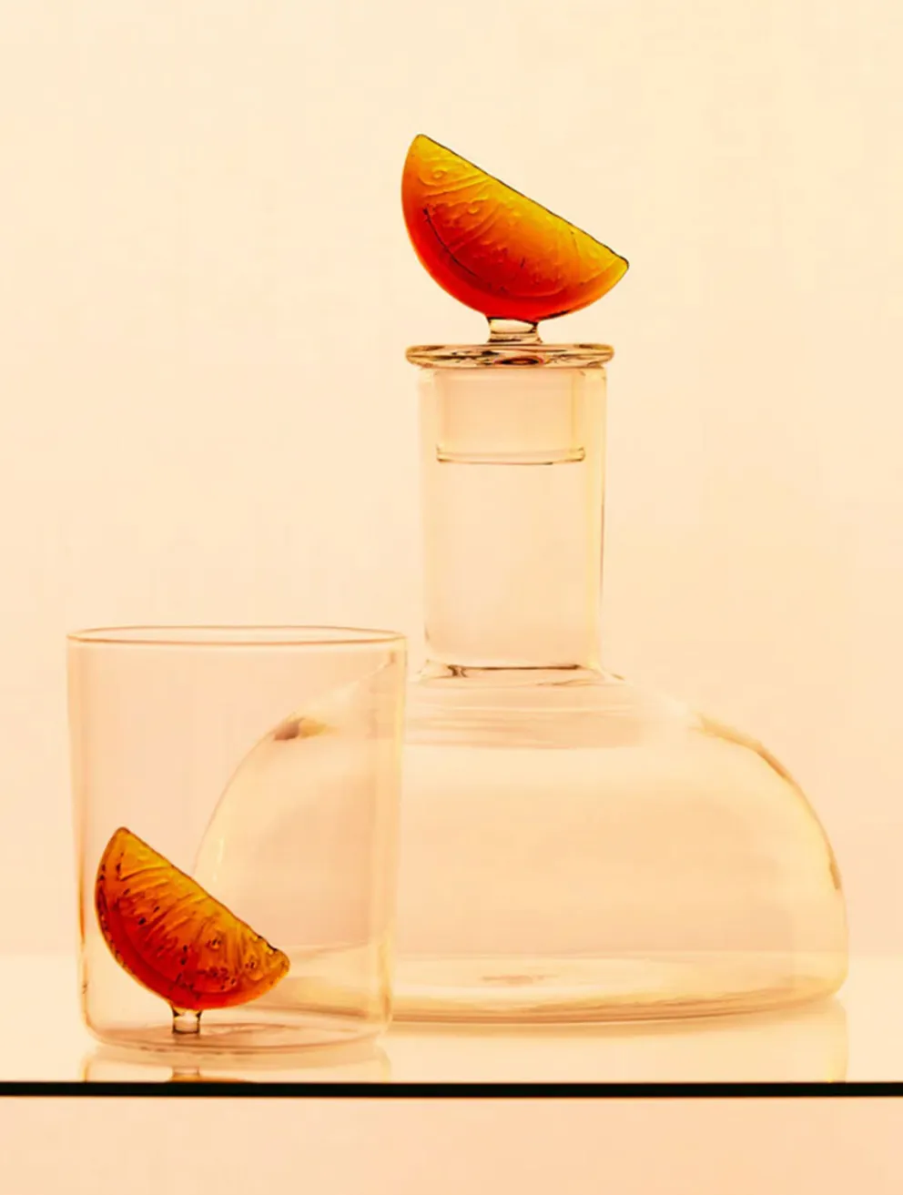 Zestaw szklanek Citrus Gobelets 2 pak
