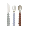 Zestaw sztućców Mellow Cutlery