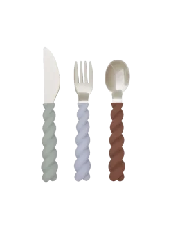 Zestaw sztućców Mellow Cutlery