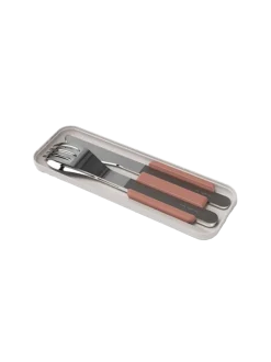 Zestaw sztućców w etui