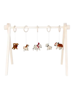 Zestaw zawieszek Activity Toy Set