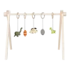 Zestaw zawieszek Activity Toy Set