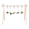 Zestaw zawieszek Activity Toy Set