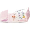 Zestaw z naklejkami